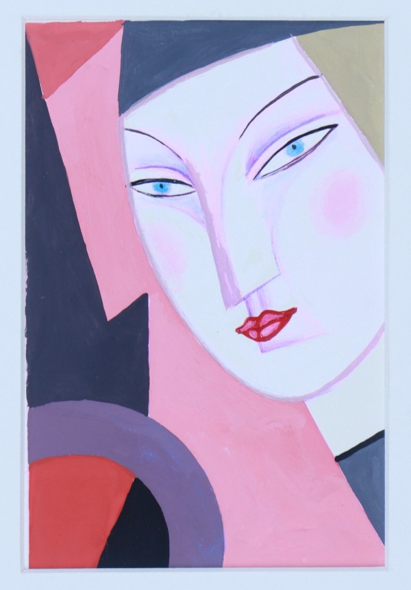 Untitled by Audra Skuodas