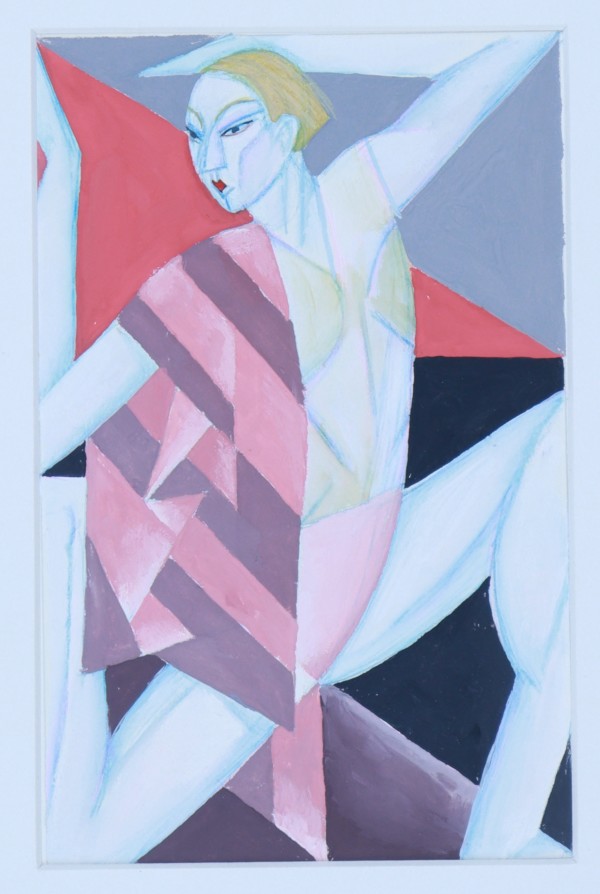 Untitled by Audra Skuodas