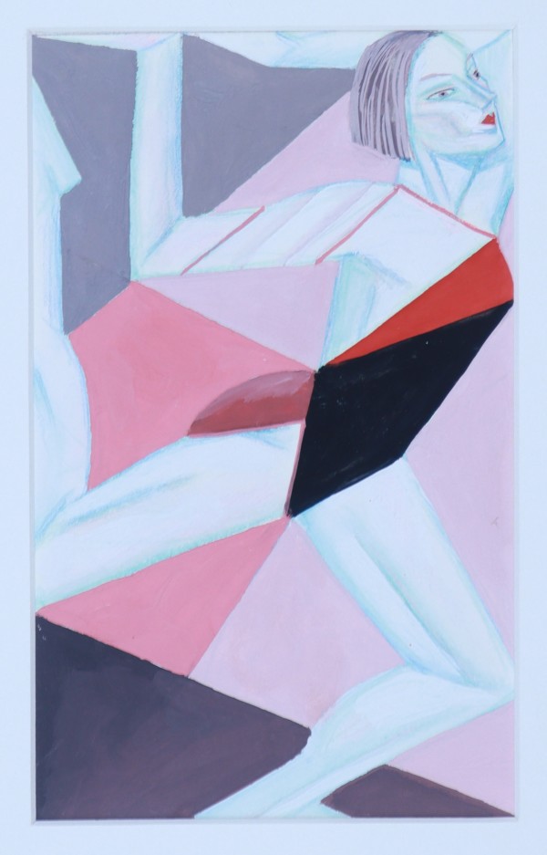 Untitled by Audra Skuodas