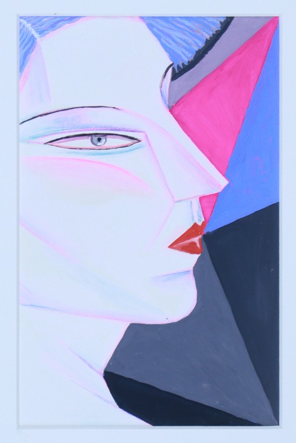 Untitled by Audra Skuodas