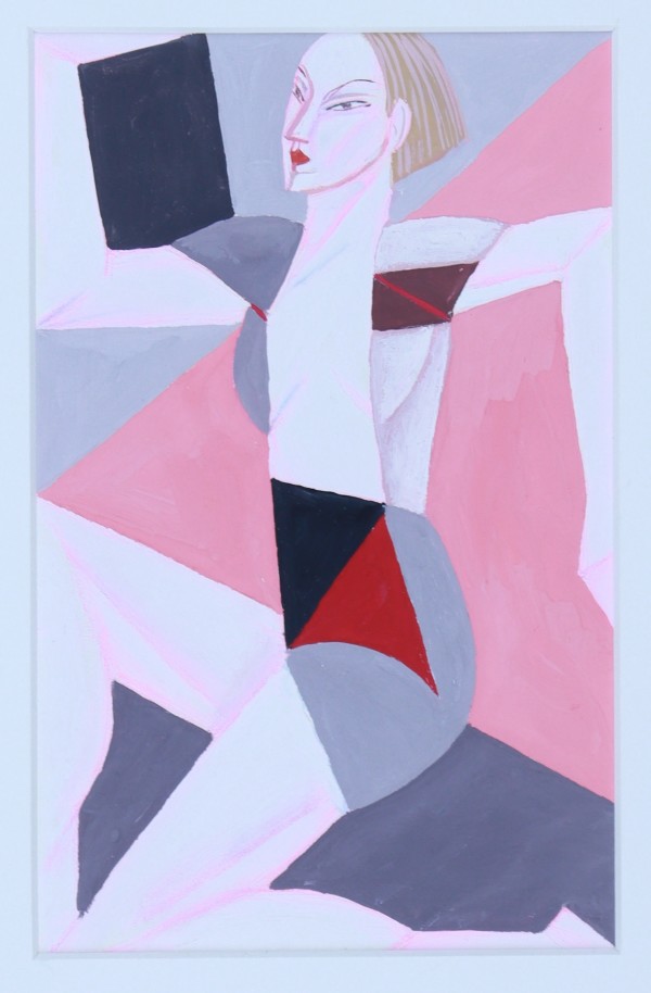 Untitled by Audra Skuodas