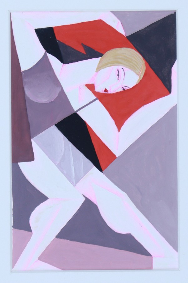 Untitled by Audra Skuodas