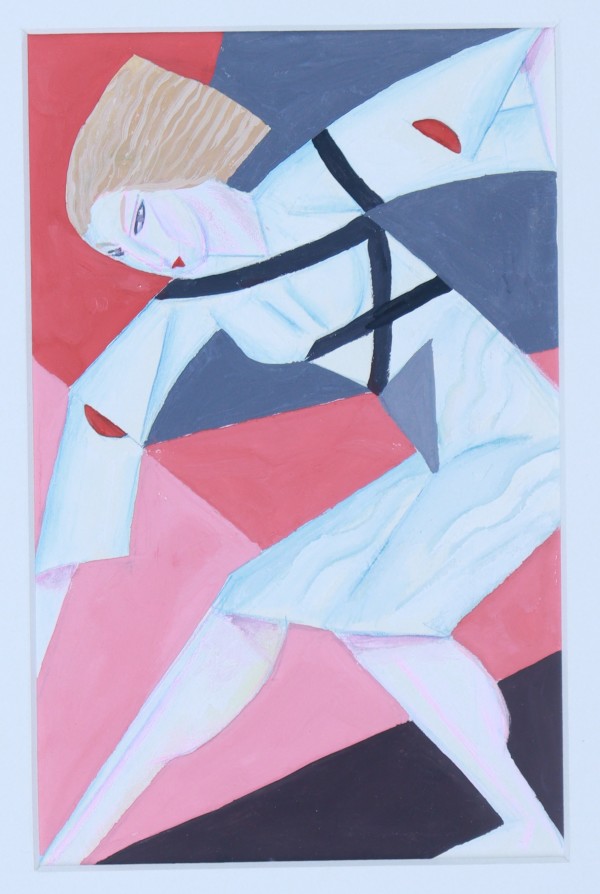 Untitled by Audra Skuodas