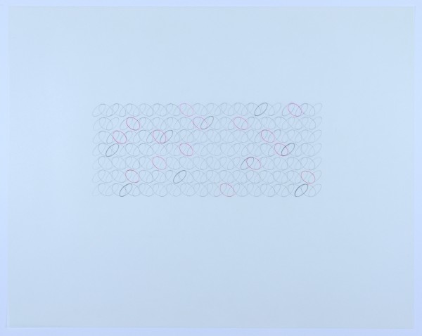 Interactive Vibrations by Audra Skuodas