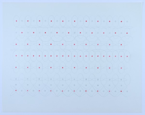 Interactive Vibrations by Audra Skuodas