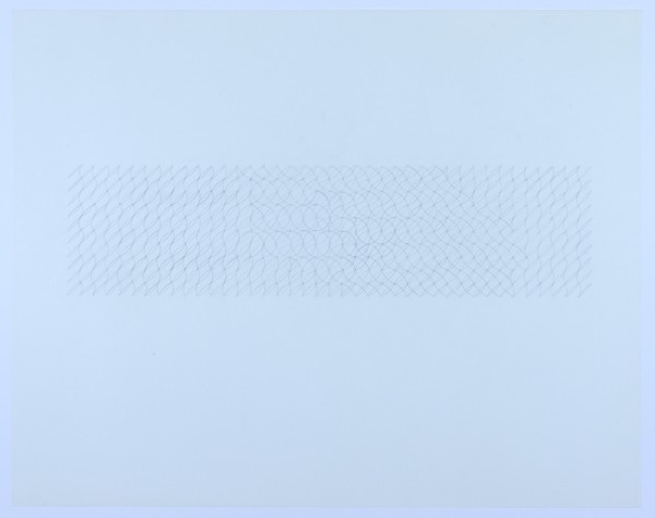 Interactive Vibrations by Audra Skuodas