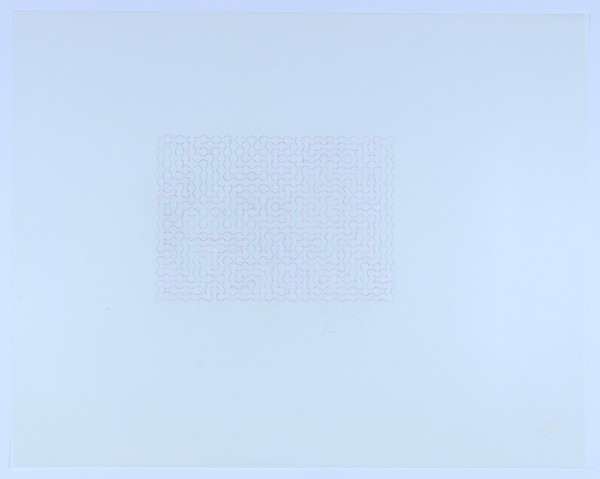 Interactive Vibrations by Audra Skuodas