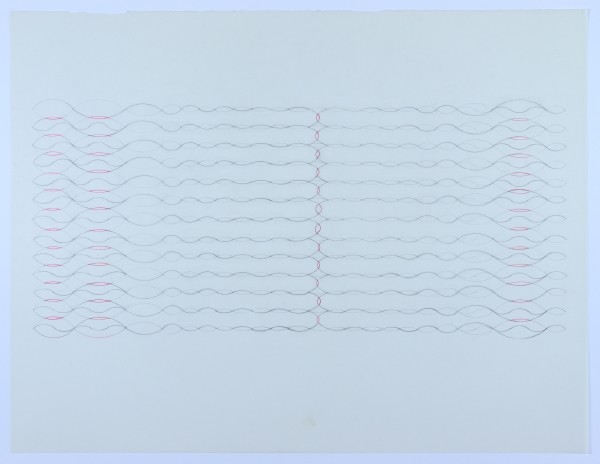 Interactive Vibrations by Audra Skuodas