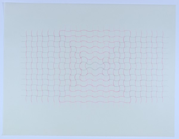Interactive Vibrations by Audra Skuodas