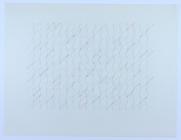 Interactive Vibrations by Audra Skuodas