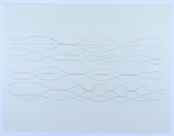 Interactive Vibrations by Audra Skuodas