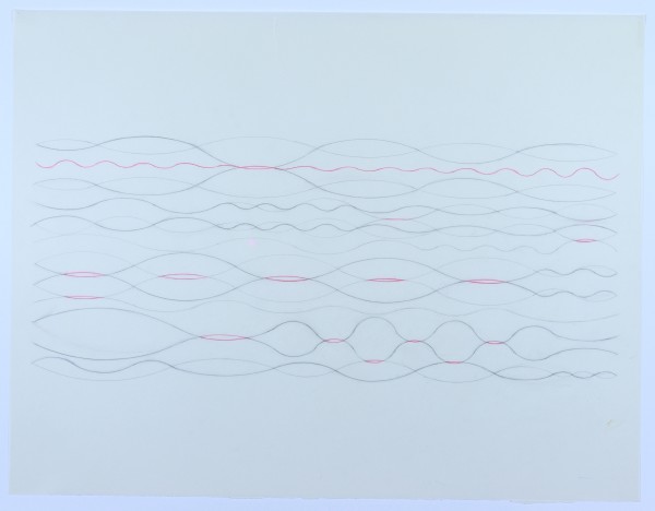 Interactive Vibrations by Audra Skuodas