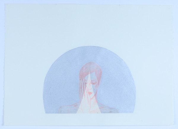 Untitled by Audra Skuodas