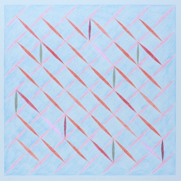 Vibrational Vulnerability Series by Audra Skuodas