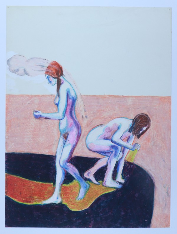 Untitled by Audra Skuodas
