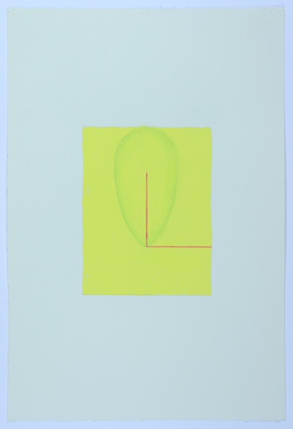 Being -- a certain frequency No. 4 by Audra Skuodas