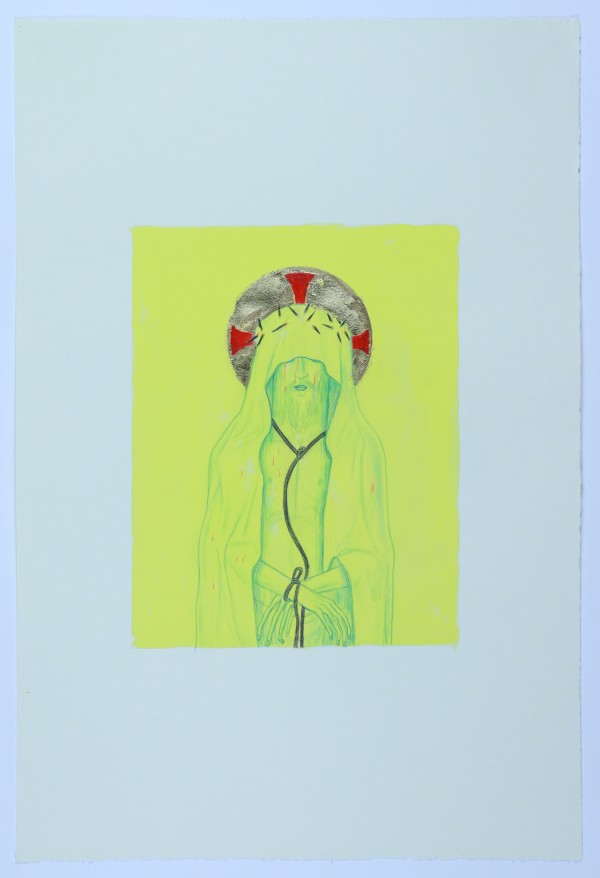 Being -- a certain frequency No. 4 by Audra Skuodas