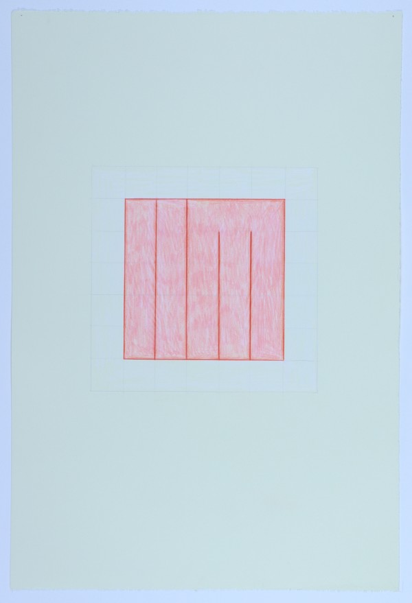 Being -- a certain frequency No. 3 by Audra Skuodas