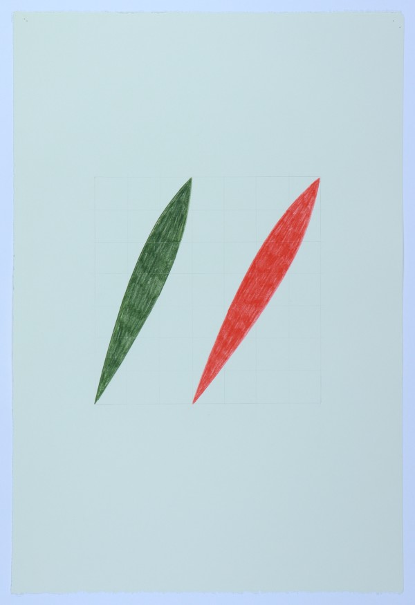Being -- a certain frequency No. 3 by Audra Skuodas
