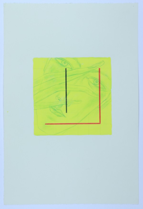 Being -- a certain frequency No. 1 by Audra Skuodas