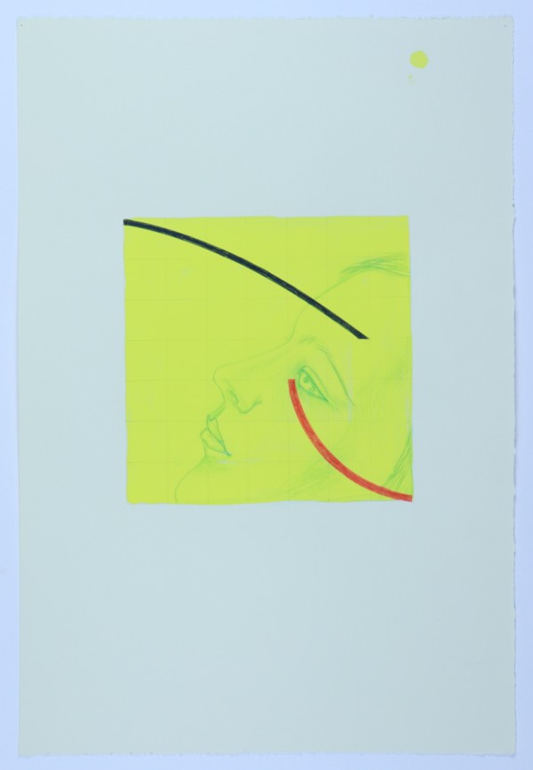 Being -- a certain frequency No. 1 by Audra Skuodas
