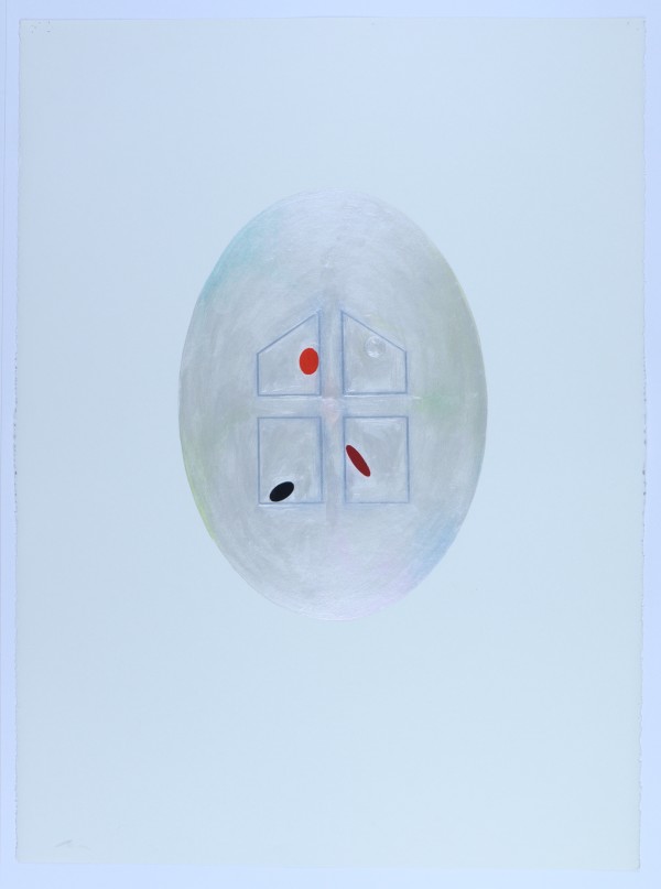Cosmic VIbrations by Audra Skuodas