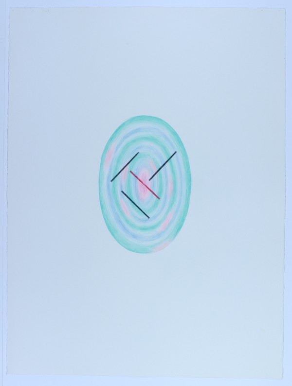 Cosmic VIbrations by Audra Skuodas