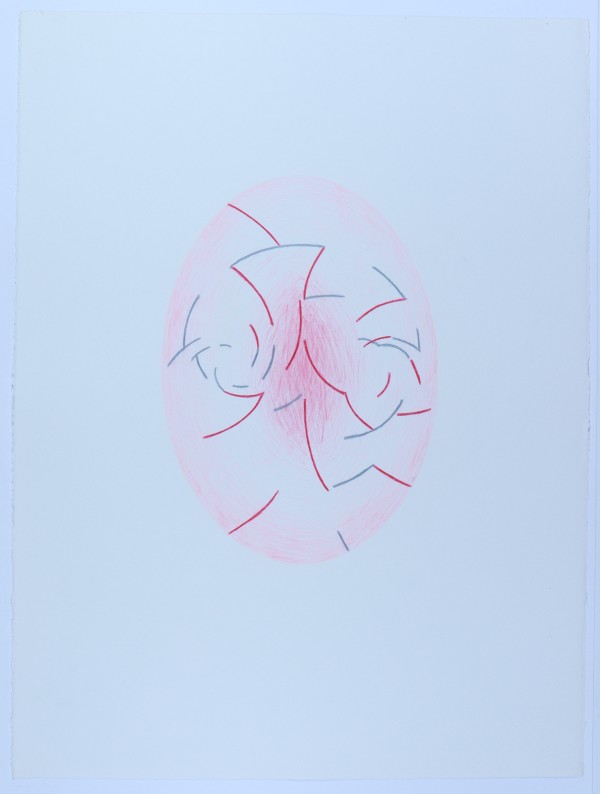 Cosmic VIbrations by Audra Skuodas