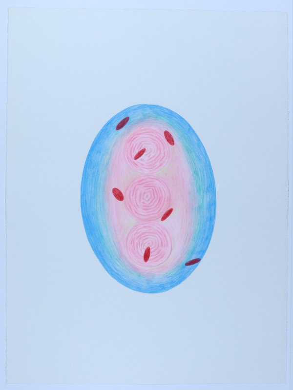 Cosmic VIbrations by Audra Skuodas