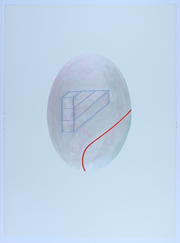 Cosmic VIbrations by Audra Skuodas