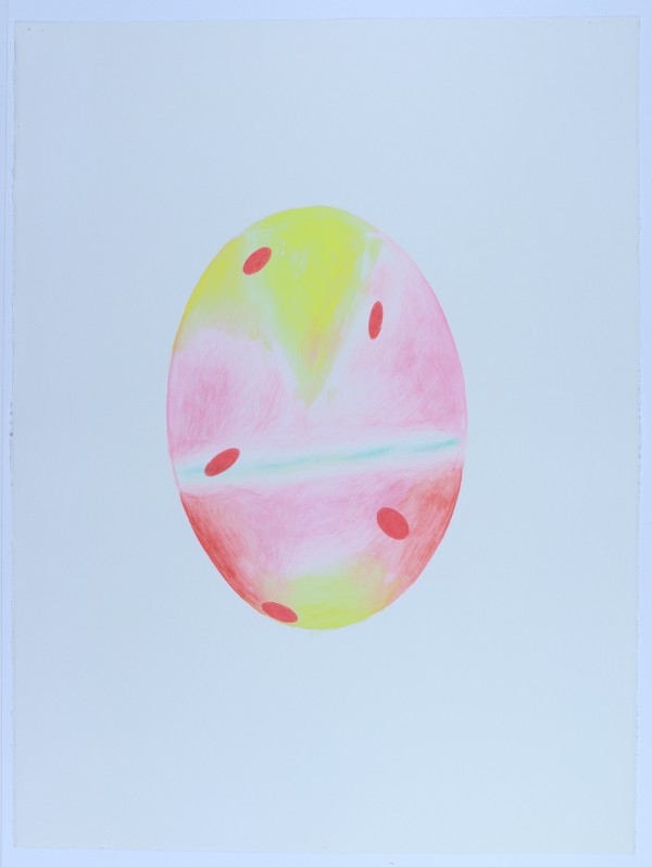 Cosmic Vibrations by Audra Skuodas