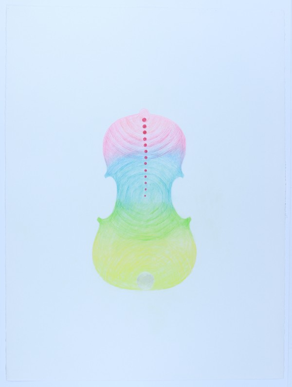 Harmonic Connections by Audra Skuodas