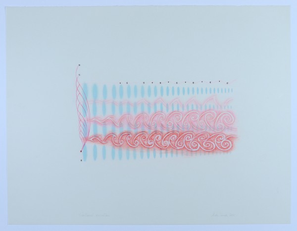 Vibrational Evocations by Audra Skuodas