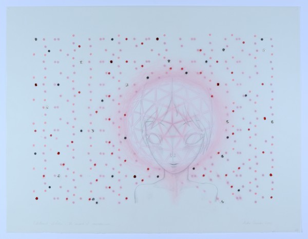 Relational wholism -- the essence of consciousness by Audra Skuodas