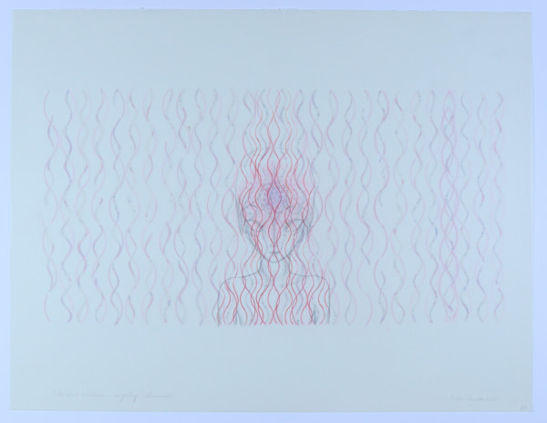 relations wholism-- empathy illuminates by Audra Skuodas