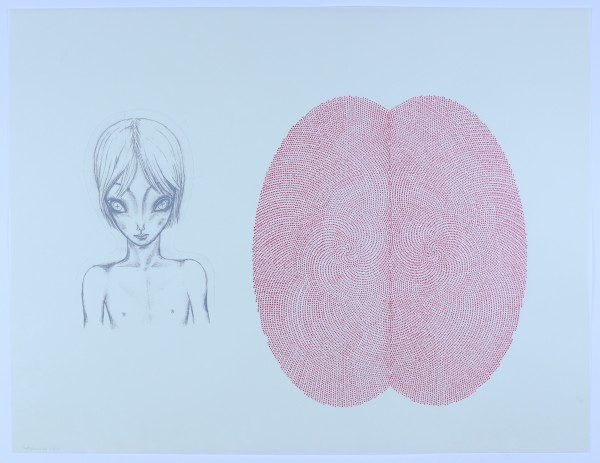 Untitled by Audra Skuodas