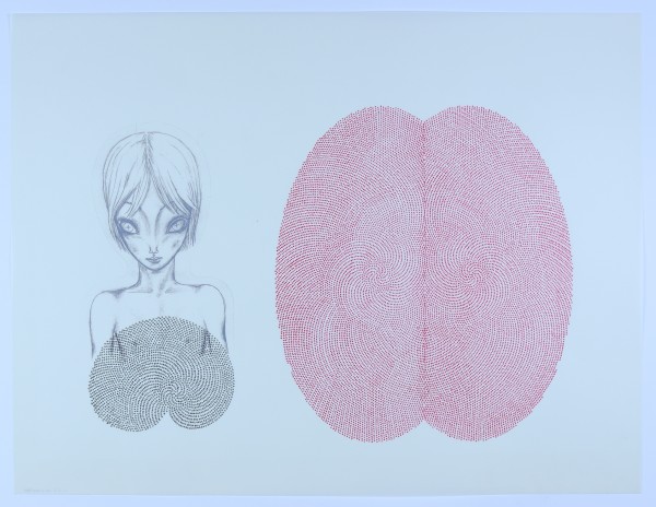 Untitled by Audra Skuodas