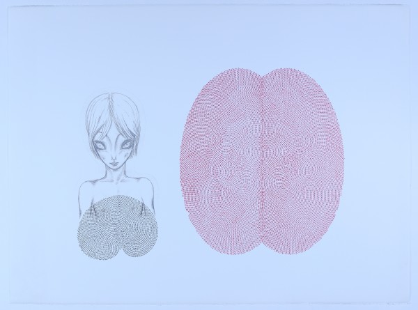 Untitled by Audra Skuodas