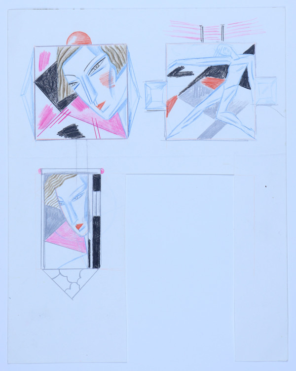 Untitled by Audra Skuodas