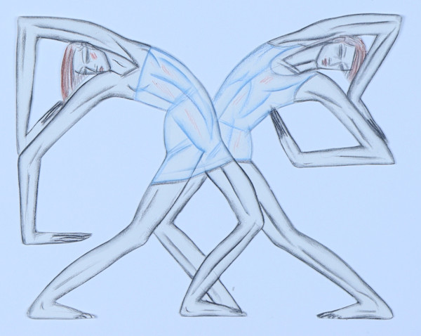 Untitled by Audra Skuodas