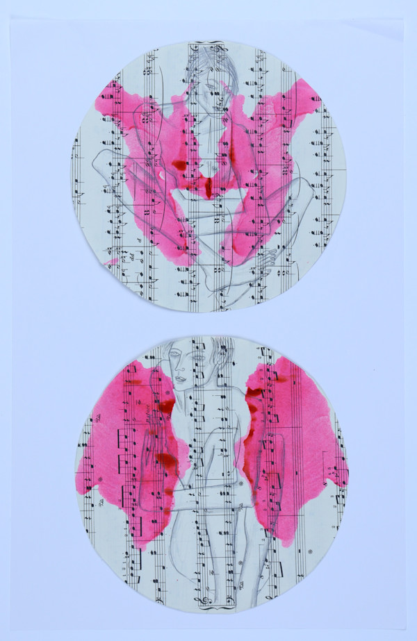 Untitled by Audra Skuodas