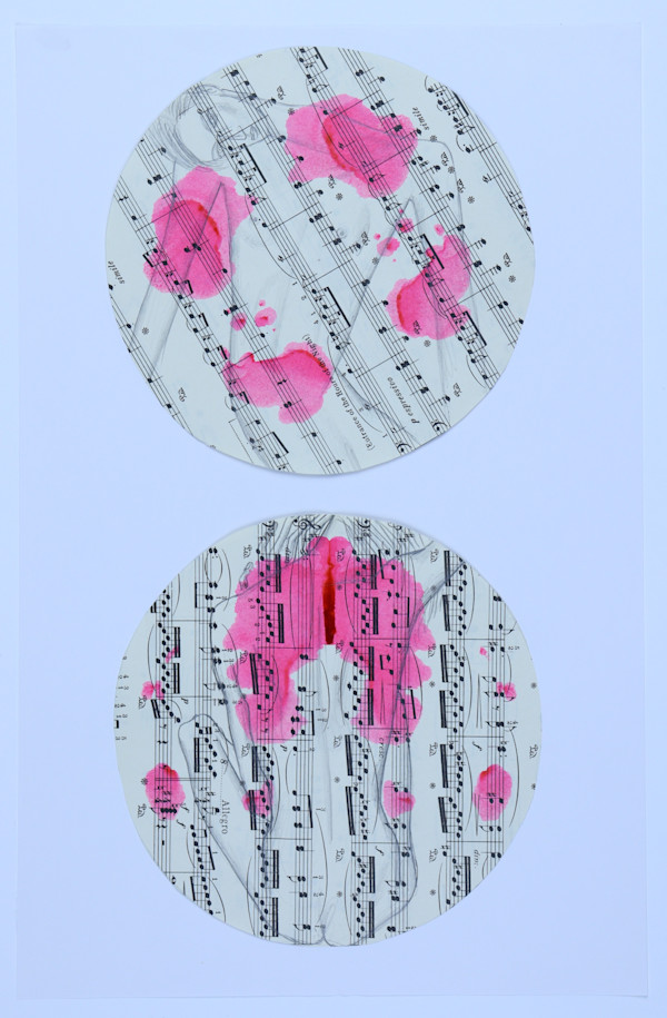 Untitled by Audra Skuodas