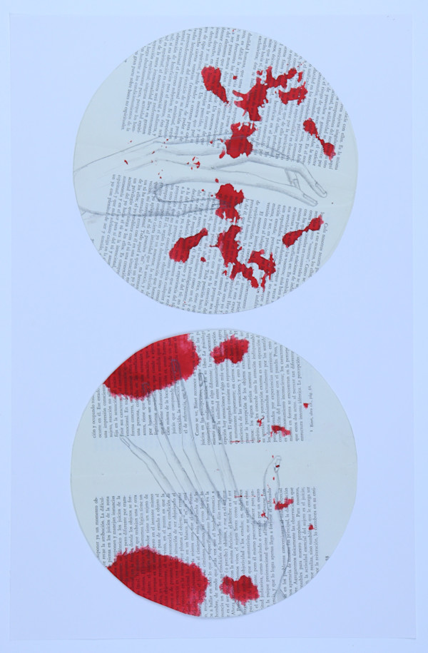 Untitled by Audra Skuodas