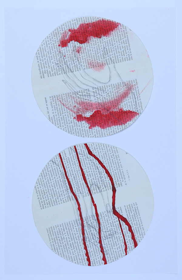 Untitled by Audra Skuodas