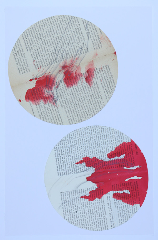 Untitled by Audra Skuodas