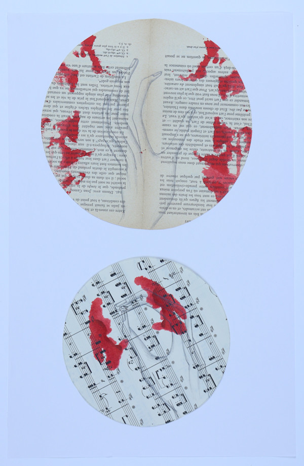 Untitled by Audra Skuodas