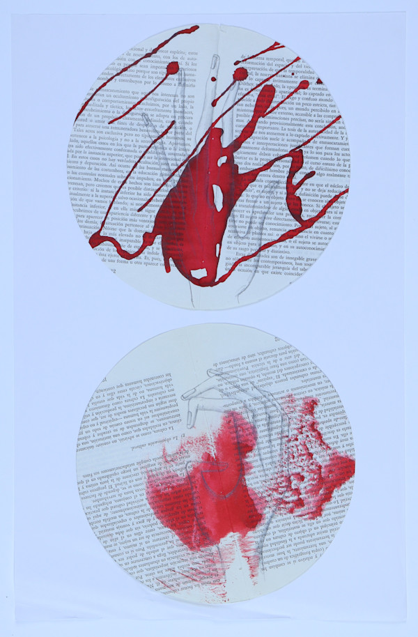 Untitled by Audra Skuodas