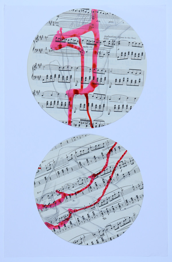 Untitled by Audra Skuodas