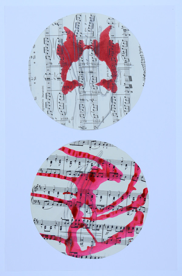 Untitled by Audra Skuodas