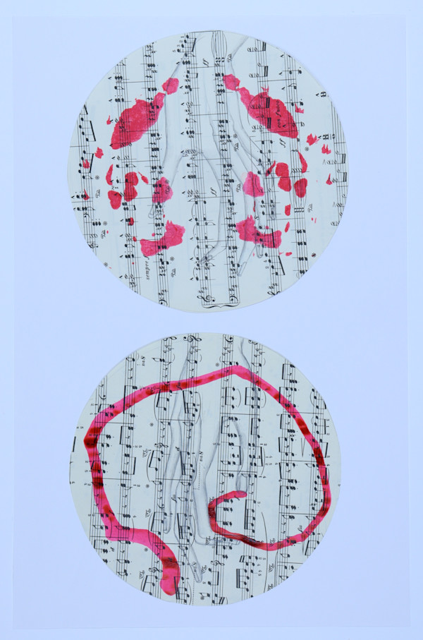 Untitled by Audra Skuodas